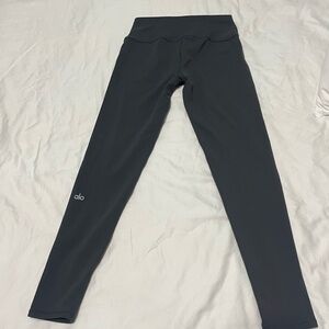 Alo High Waist Airbrush Legging 7/8